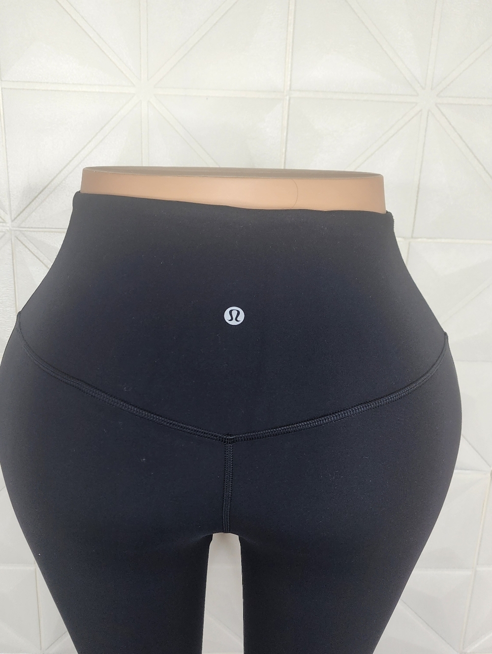 lululemon Align™ High-Rise Mini-Flare PantRegular - Picture 6 of 9